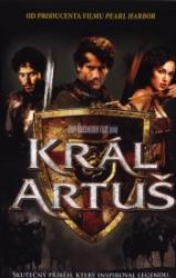 Král Artuš Král Artuš