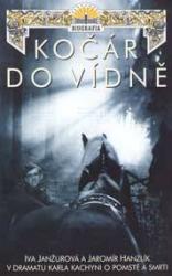 Kočár do Vídně Kočár do Vídně
