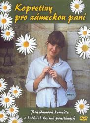 Kopretiny pro zámeckou paní Kopretiny pro zámeckou paní