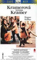 Kramerová versus Kramer