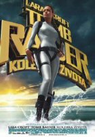 Lara Croft - Tomb Raider 2: Kolébka života