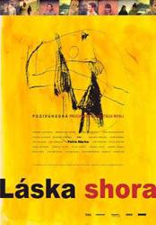 Láska shora Láska shora