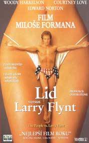 Lid versus Larry Flint