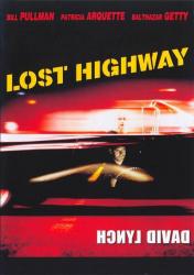 Lost highway Lost highway