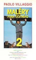 Maléry pana účetního 2 Maléry pana účetního 2