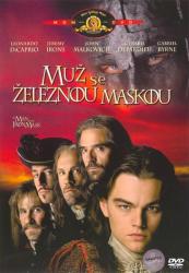 Muž se železnou maskou Muž se železnou maskou