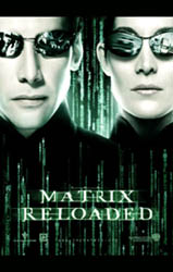 Matrix Reloaded