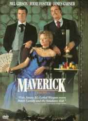 Maverick Maverick