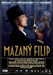 Mazaný Filip Mazaný Filip