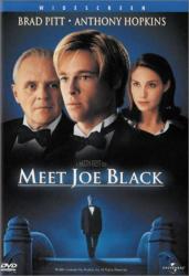 Seznamte se: Joe Black