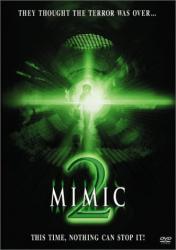Mimic 2 Mimic 2