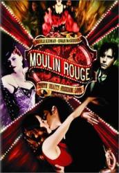 Moulin Rouge Moulin Rouge