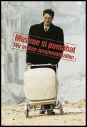 Musíme si pomáhat Musíme si pomáhat