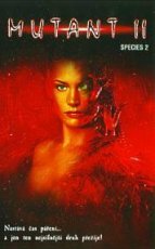 Mutant 2 Mutant 2
