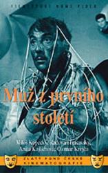 Muž z prvního století Muž z prvního století