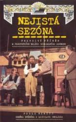 Nejistá sezóna Nejistá sezóna