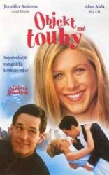 Objekt mé touhy Objekt mé touhy