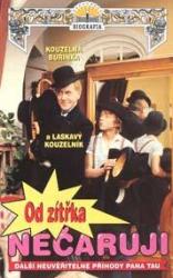 Od zítřka nečaruji Od zítřka nečaruji