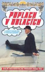 Poplach v oblacích Poplach v oblacích