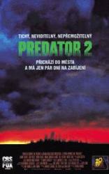 Predátor 2 Predátor 2