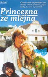 Princezna ze mlejna Princezna ze mlejna