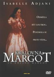 Královna Margot