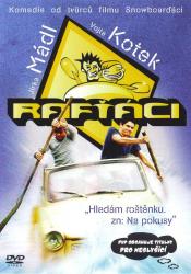 Rafťáci