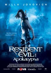 Resident Evil: Apokalypsa Resident Evil: Apokalypsa