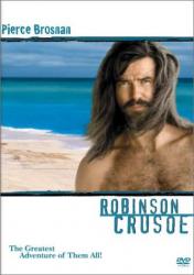 Robinson Crusoe Robinson Crusoe