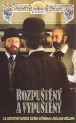 Rozpuštěný a vypuštěný Rozpuštěný a vypuštěný