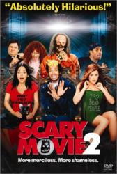 Scary Movie 2 Scary Movie 2