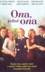 Ona, jedině ona Ona, jedině ona