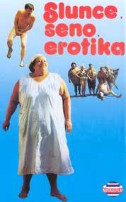 Slunce, seno, erotika