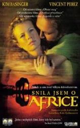Snila jsem o Africe Snila jsem o Africe