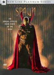 Spawn Spawn