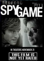 Spy game
