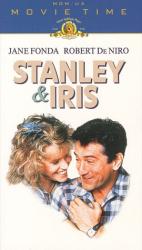 Stanley a Iris Stanley a Iris