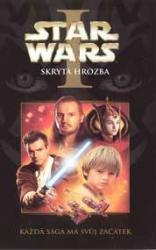 Hvězdné války: Epizoda I Hvězdné války: Epizoda I