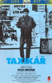 Taxikář