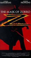 Zorro: tajemná tvář Zorro: tajemná tvář