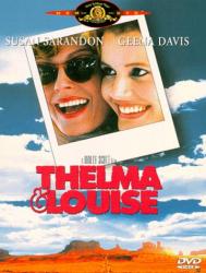 Thelma a Louisa Thelma a Louisa