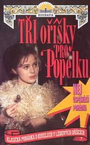 Tři oříšky pro Popelku Tři oříšky pro Popelku