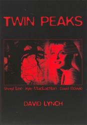 Twin Peaks: Fire Walk with Me