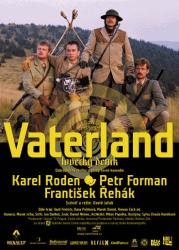 Vaterland Vaterland