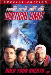 Vertical Limit Vertical Limit