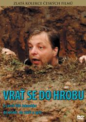 Vrať se do hrobu