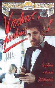 Vrchní, prchni Vrchní, prchni