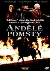 Andělé pomsty