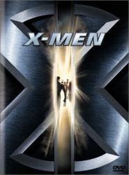 X-Men X-Men