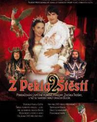 Z pekla štěstí Z pekla štěstí